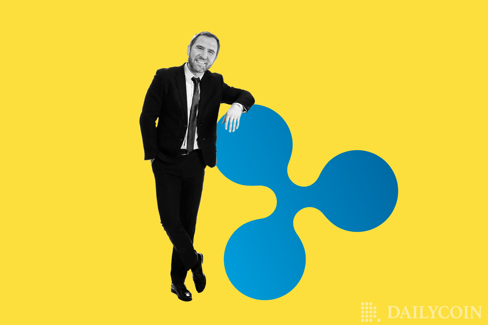 ripple brad garlinghouse