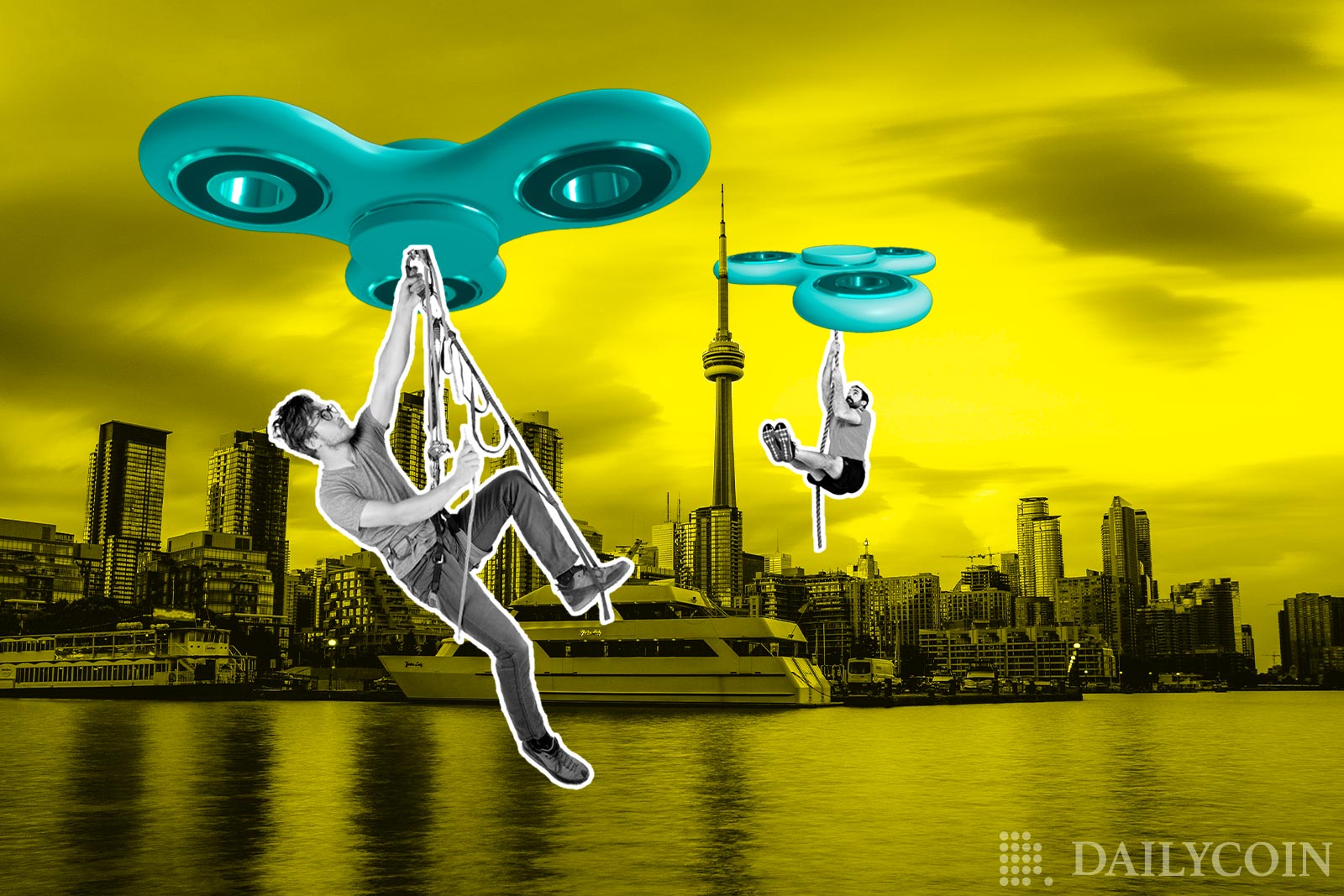 ripple canada torronto office