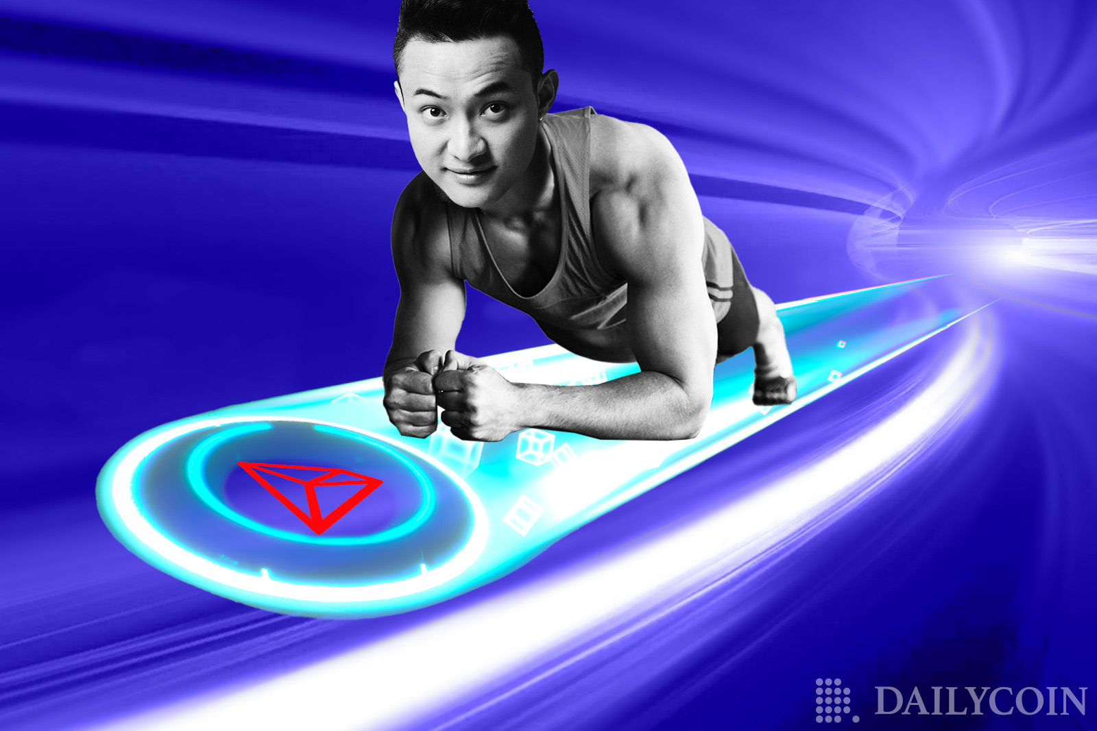 tron usdd