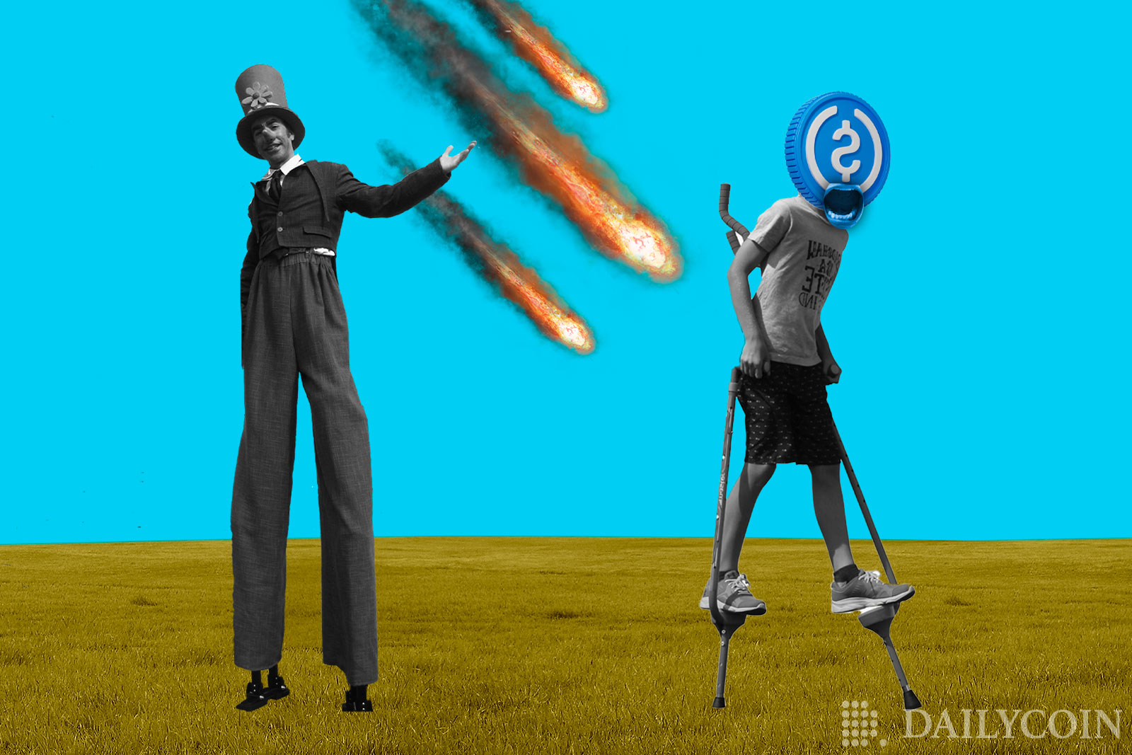 tron usdd stablecoin