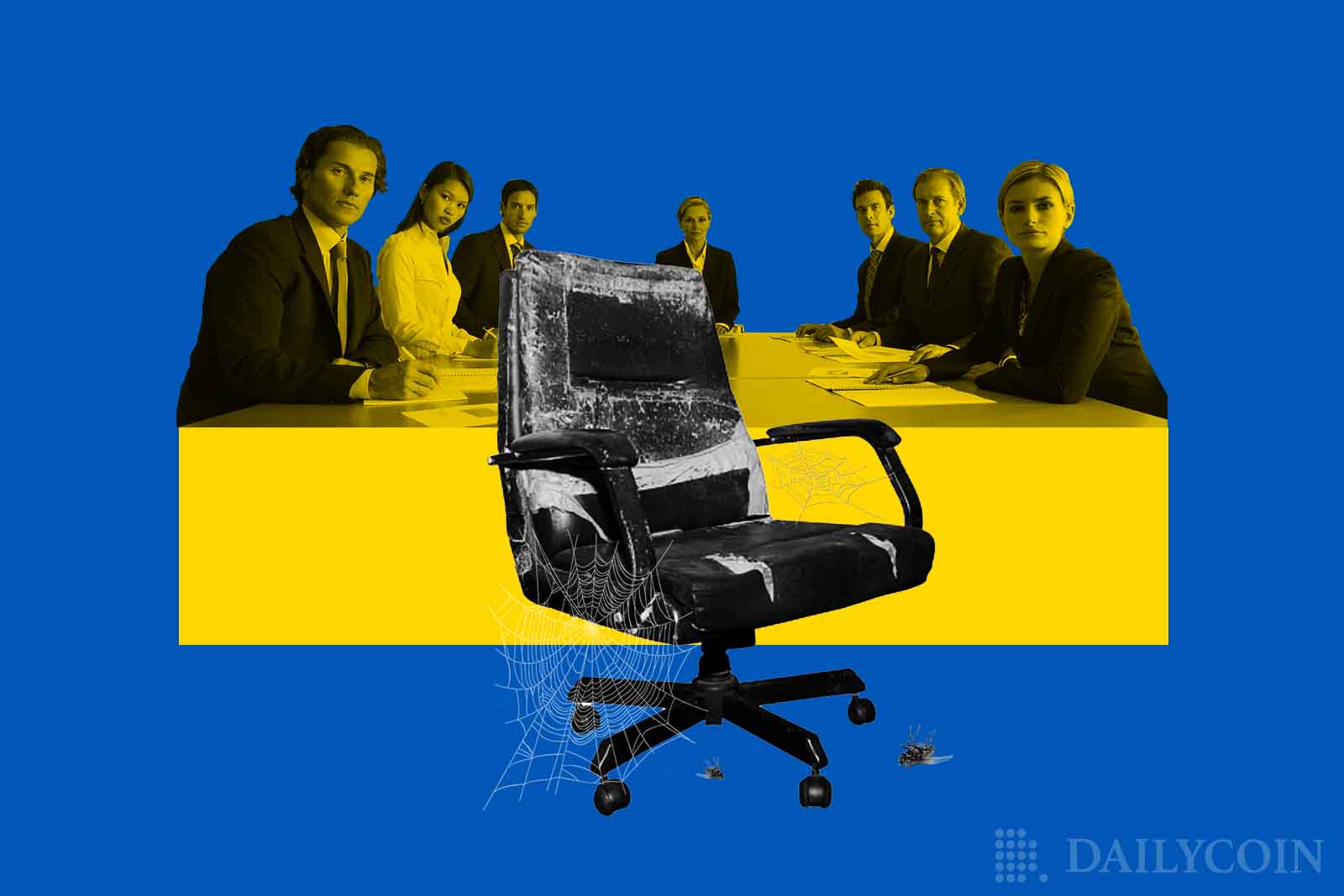 European Regulators Concerned With Finding Staff For Crypto