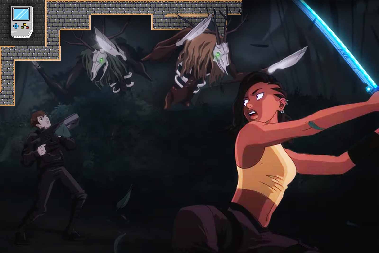 Gala Games Teams Up with Battle Islands for an Animated Series