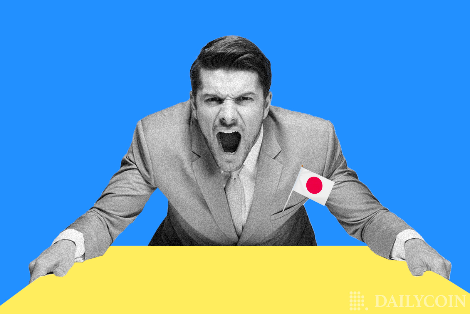 Japanese Lobbying Groups Demand Tax Reductions to Stop Crypto Talents from Leaving