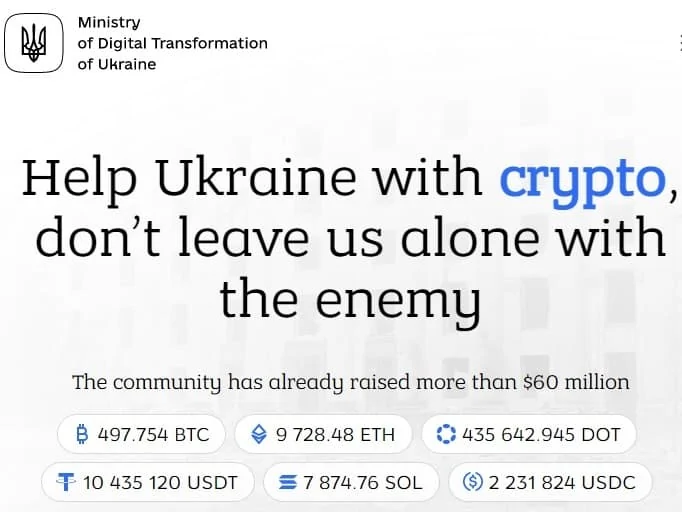 Ukraine
