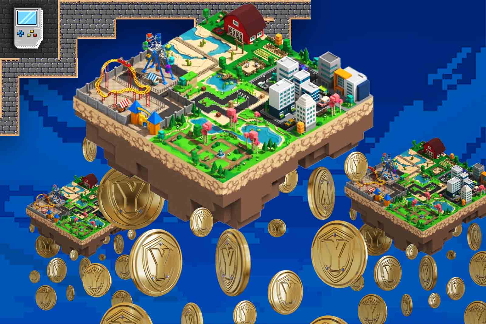 Yield Guild Games Looks to Deliver 'Play-and-Earn' Experience