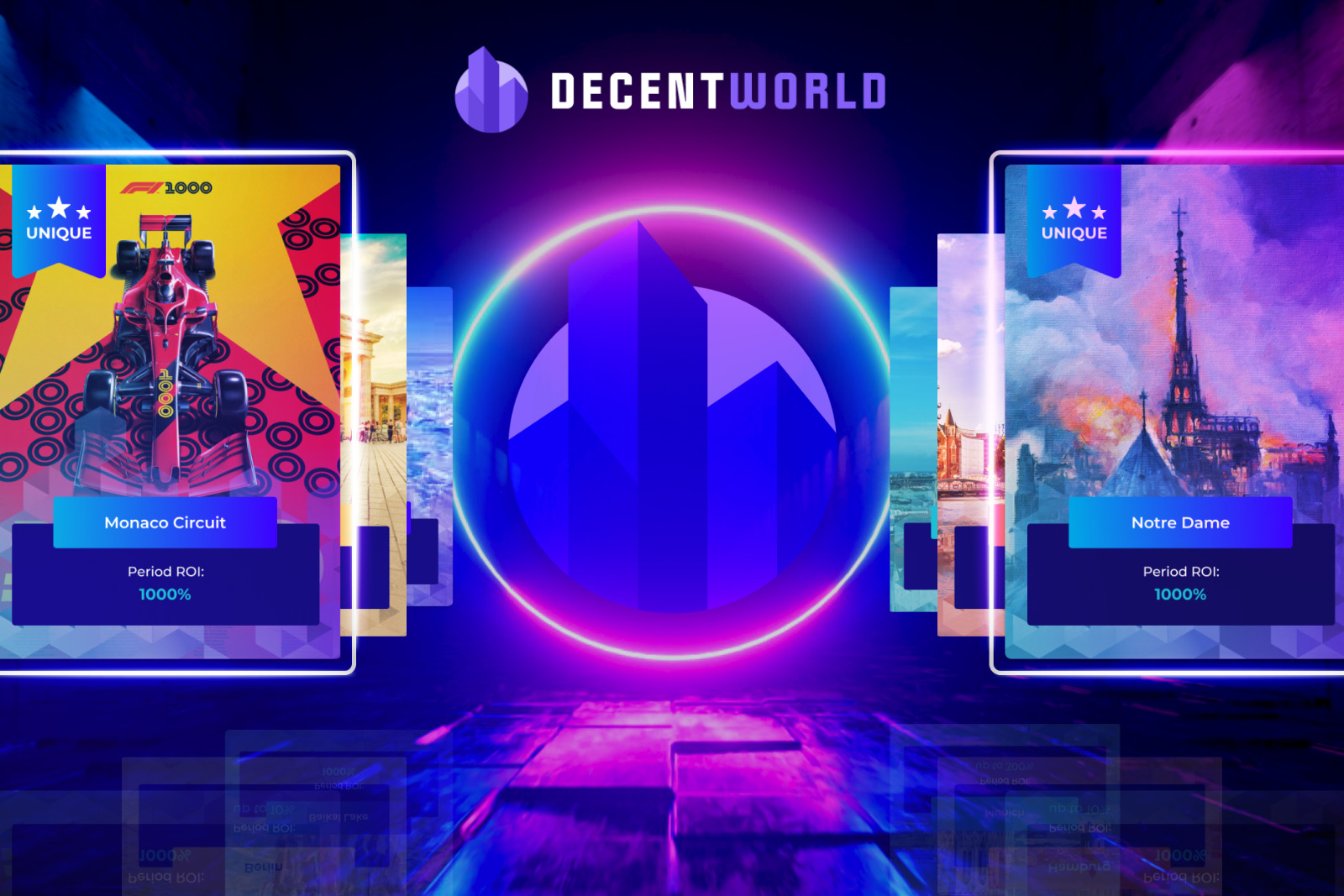 DecentWorld