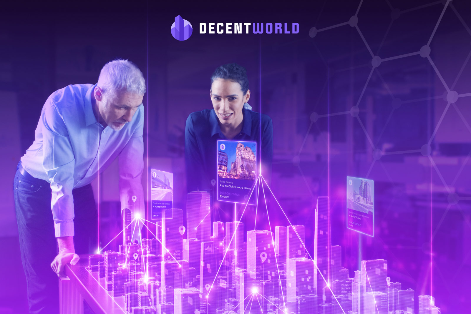 DecentWorld
