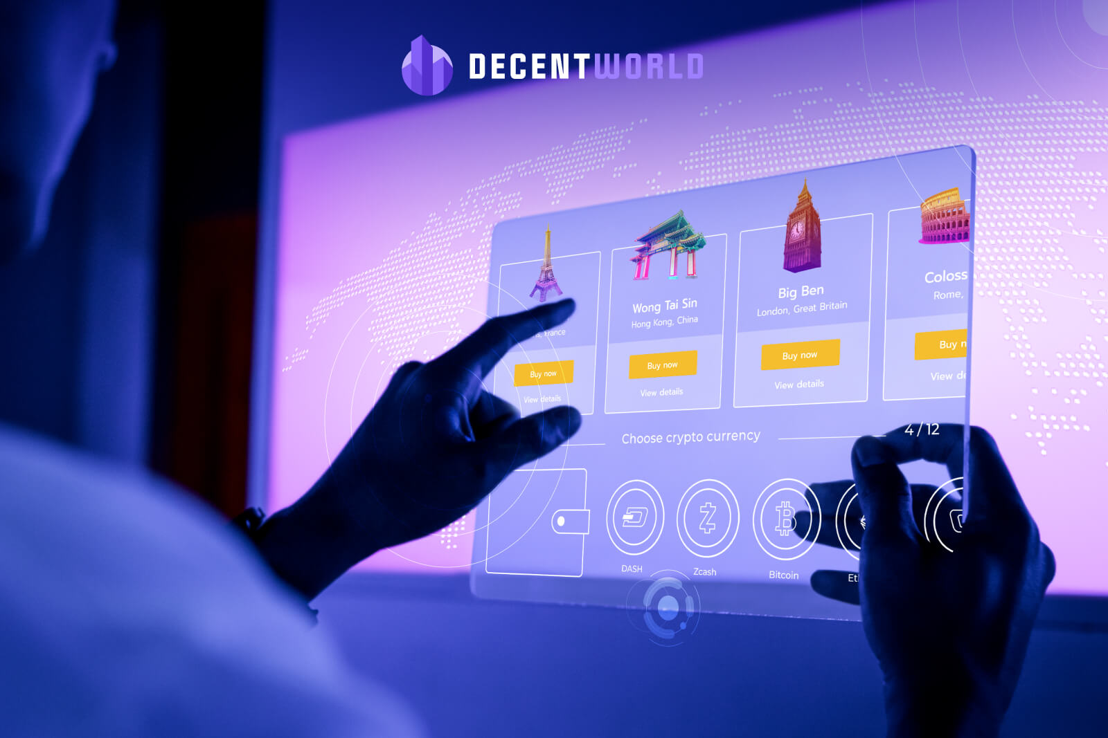 DecentWorld