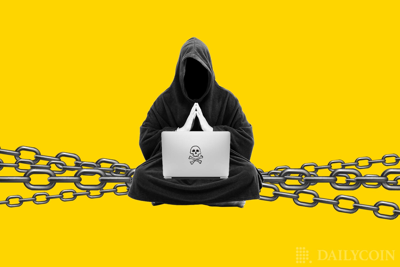 $540m crypto scam comes to light