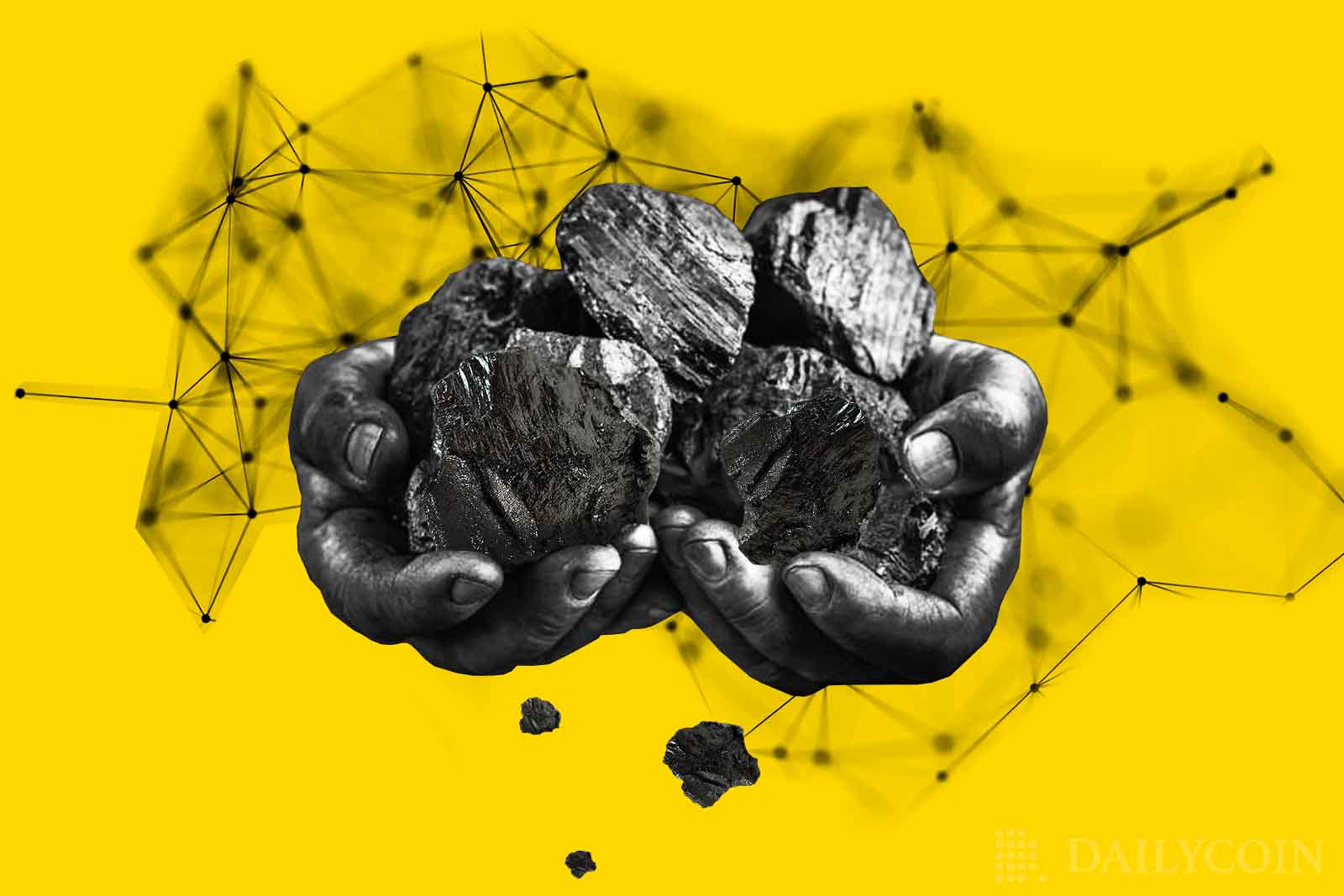 blockchain crypto carbon offset