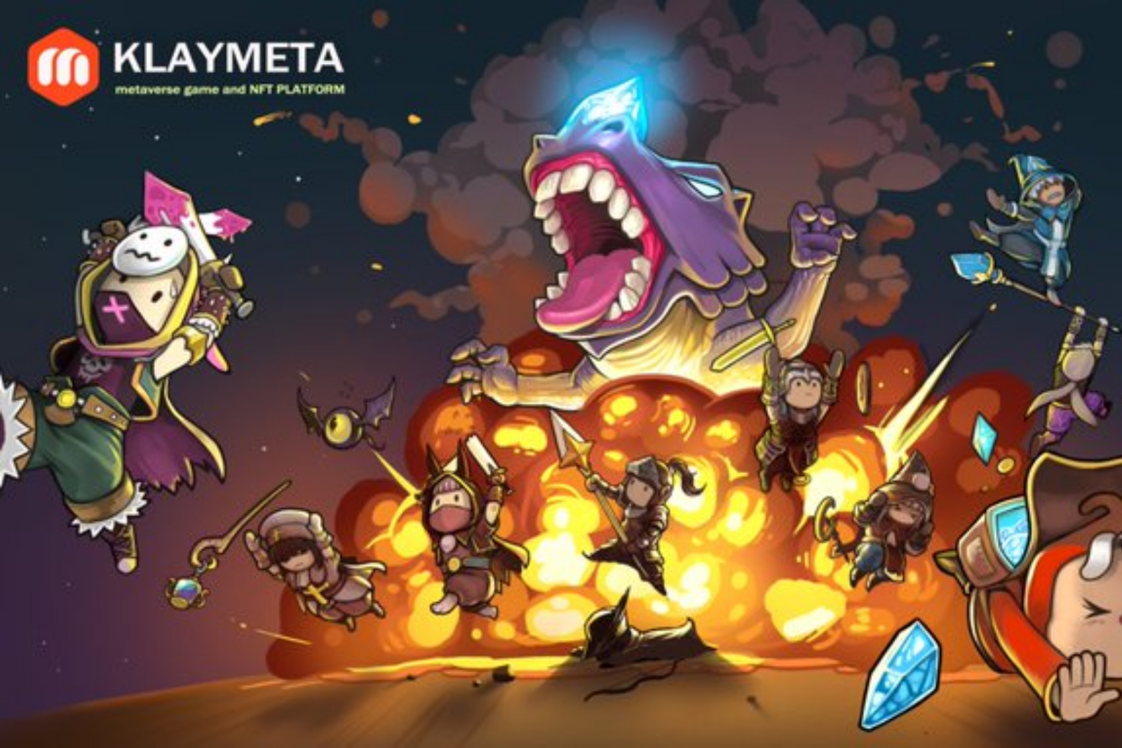KlayMeta