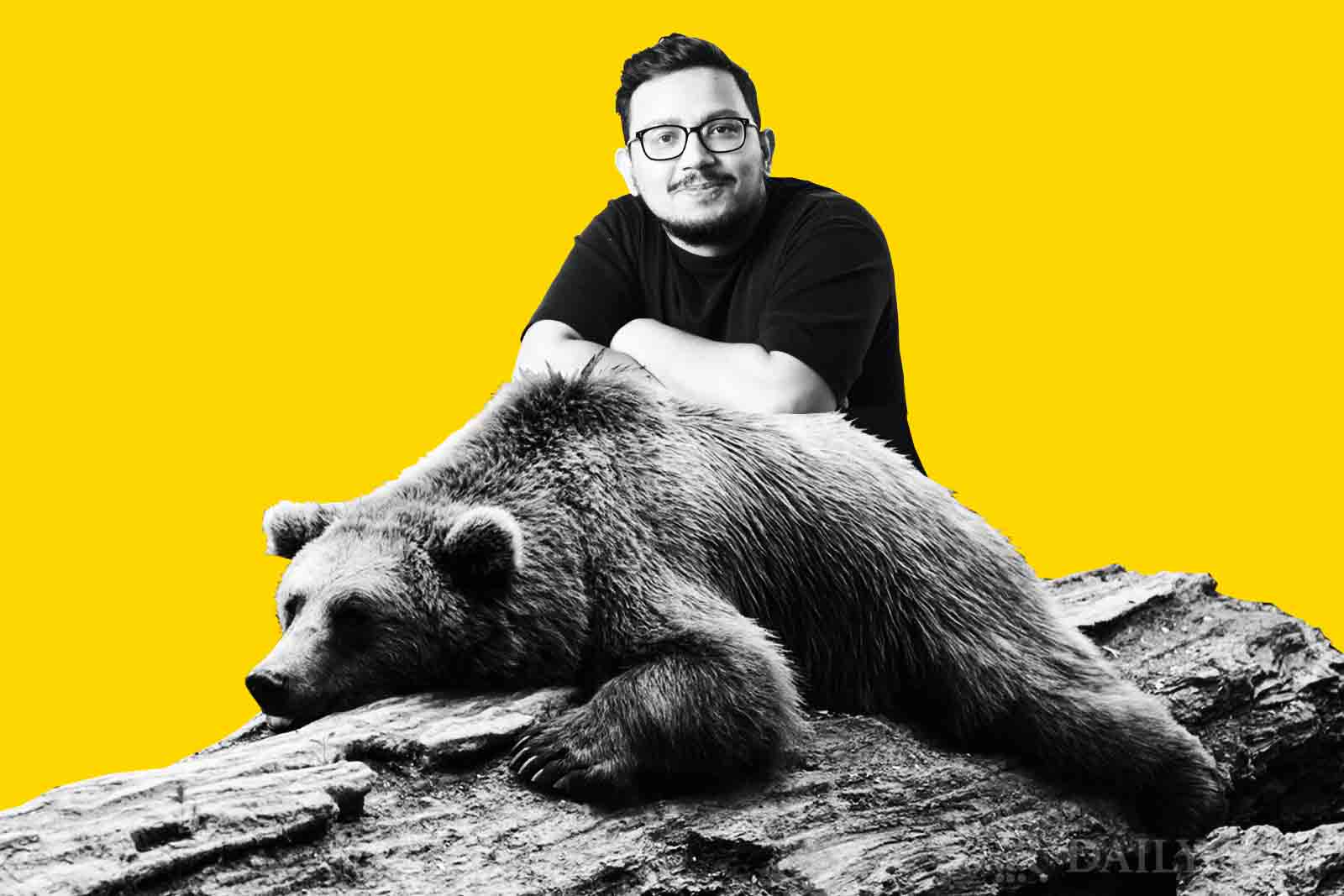 Bear Market Is An Opportunity For Blockchain Developers, Says Polygon Co-founder