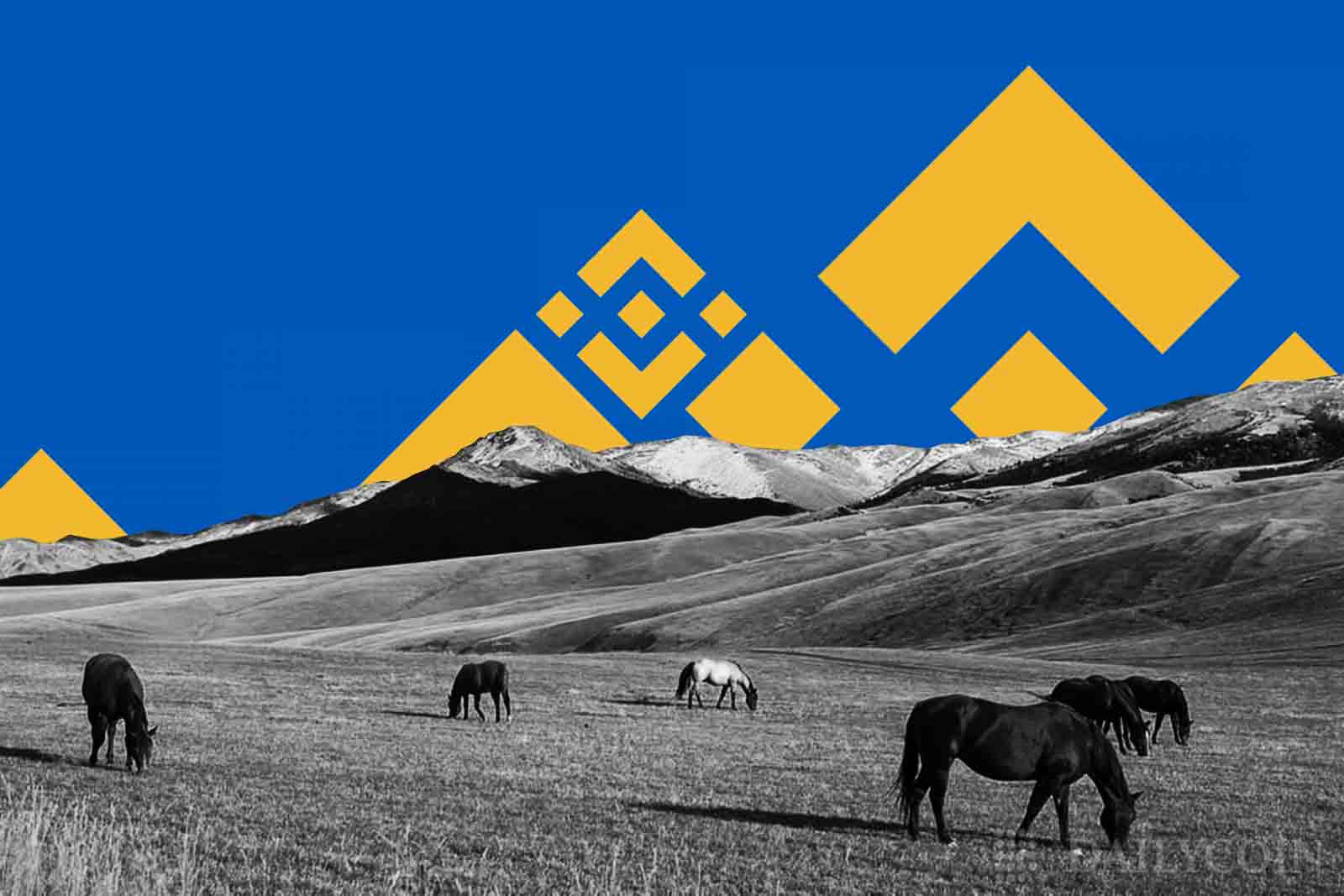 binance bnb kazachstan crypto