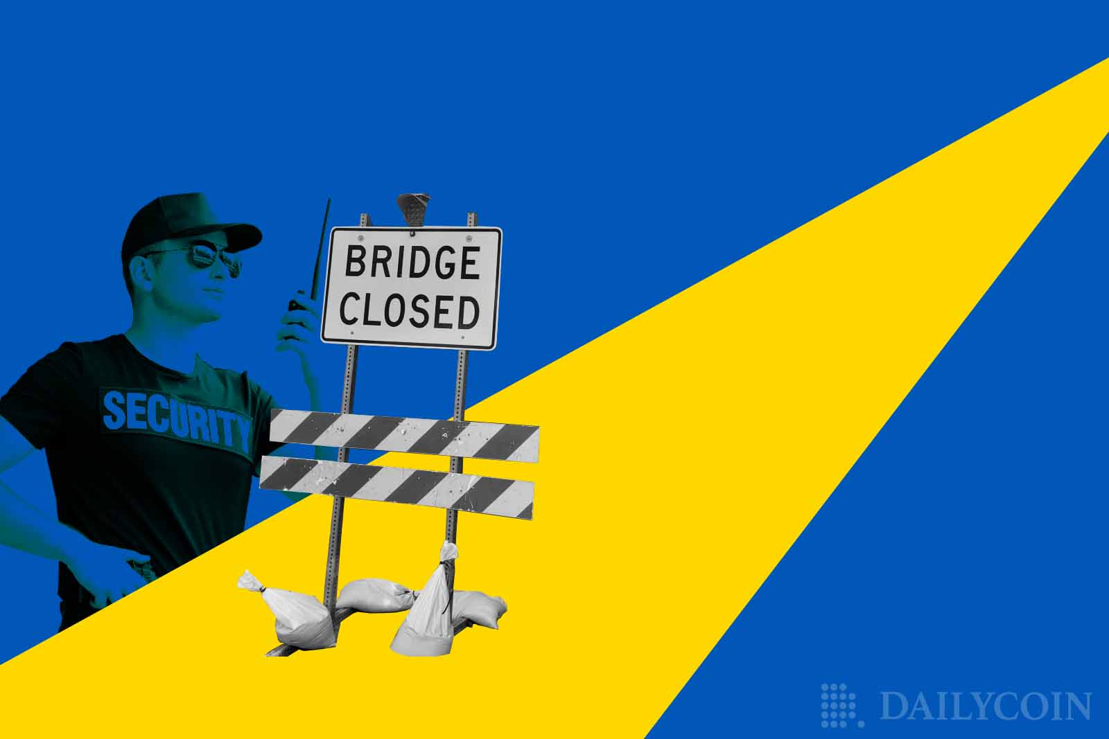 Celer Network Suspects DNS Hijacking, Shuts Its cBridge