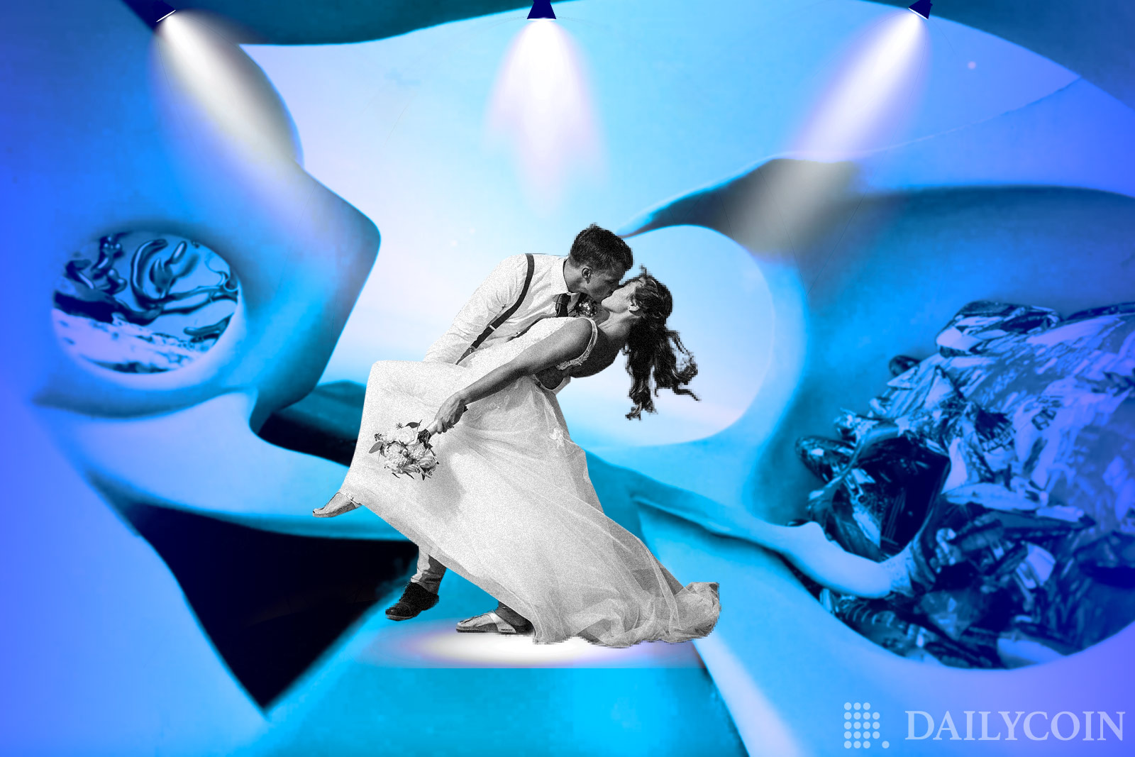 Singapore marriage in metaverse