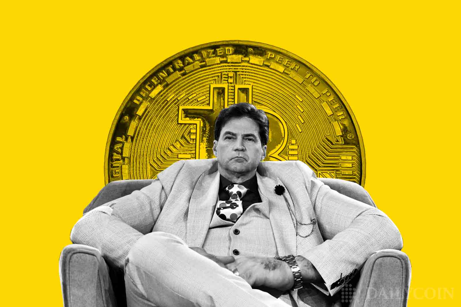 Craig Wright Self-Proclaimed Satoshi Says He Can Prove He Created Bitcoin