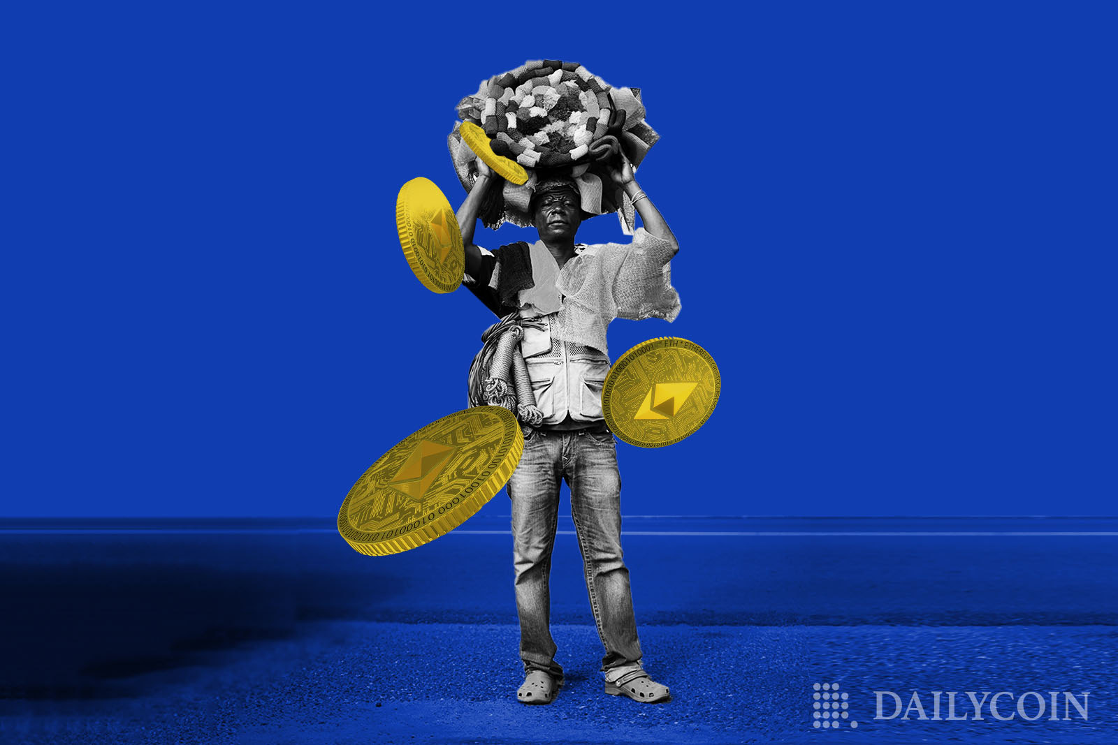 Crypto Adoption In Africa