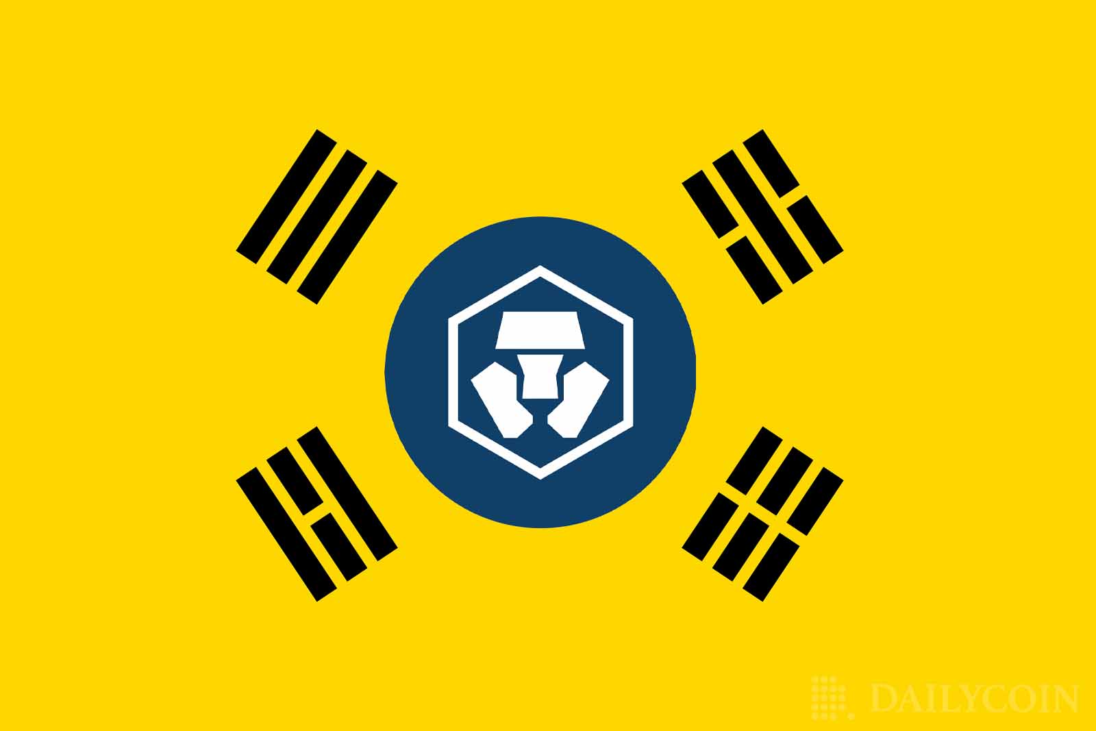 Crypto Exchange Crypto.com Expands In South Korea