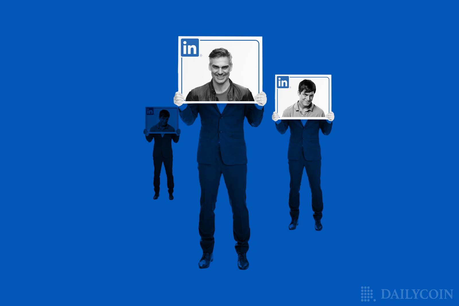 Cybercriminals Stole LinkedIn And Indeed Profiles to Apply for Crypto Jobs