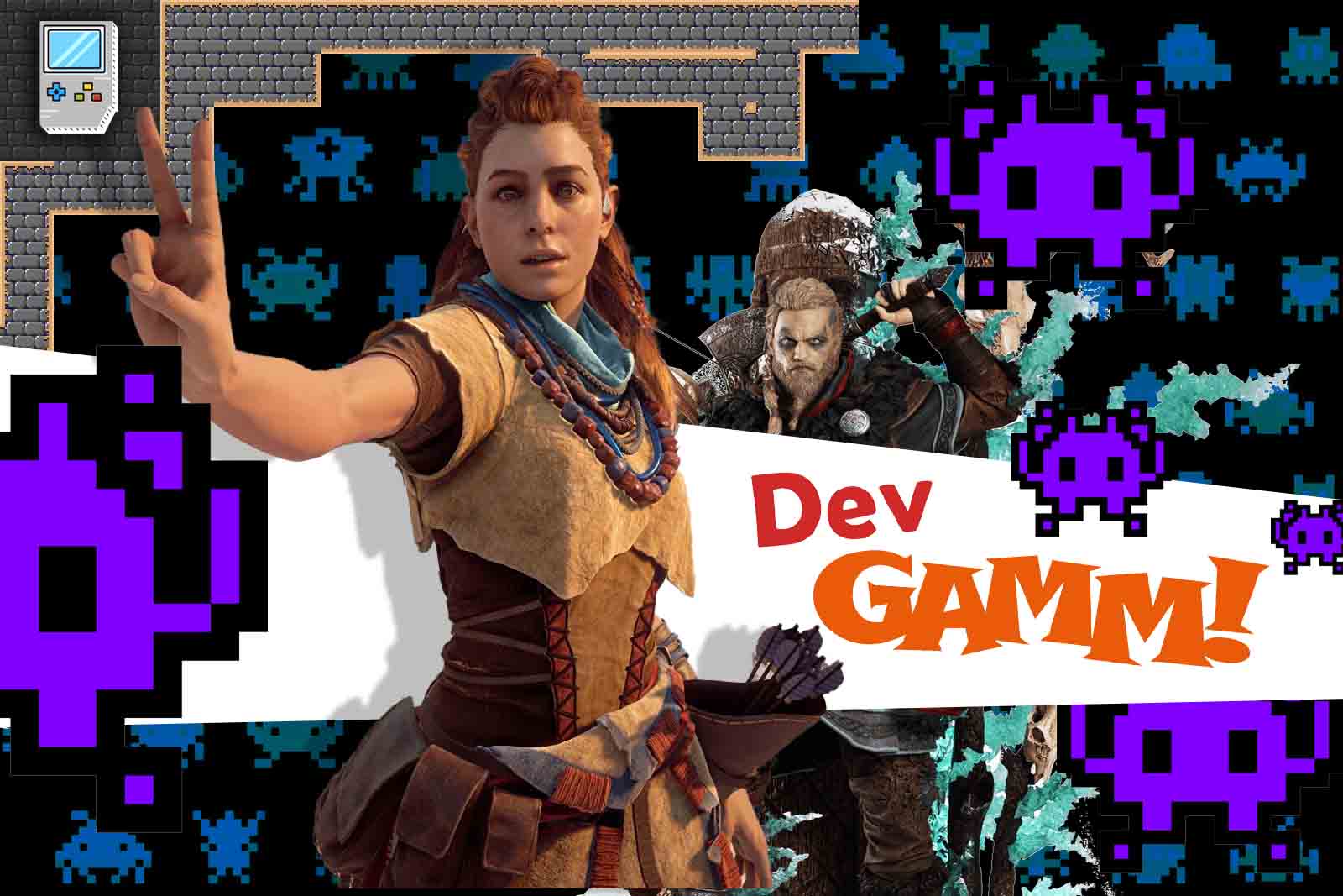 DevGAMM Conference Findings- What Blockchain Gaming Can Learn From Traditional One