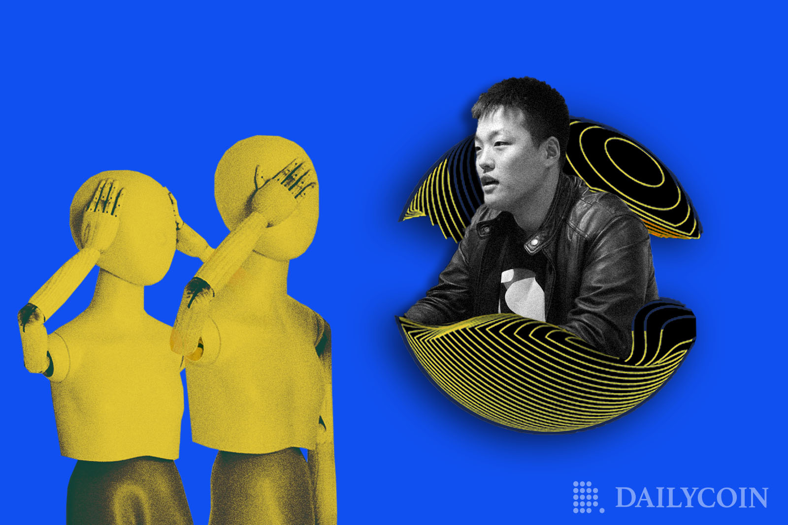 Do Kwon’s First Interview Since Terra (LUNA) Downfall Called Out as Biased