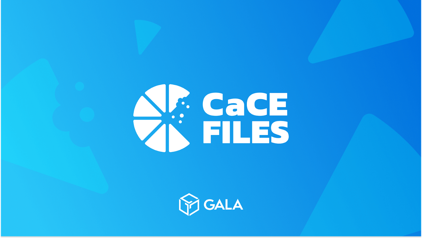 Do you like CaCE banner Do you like CaCE