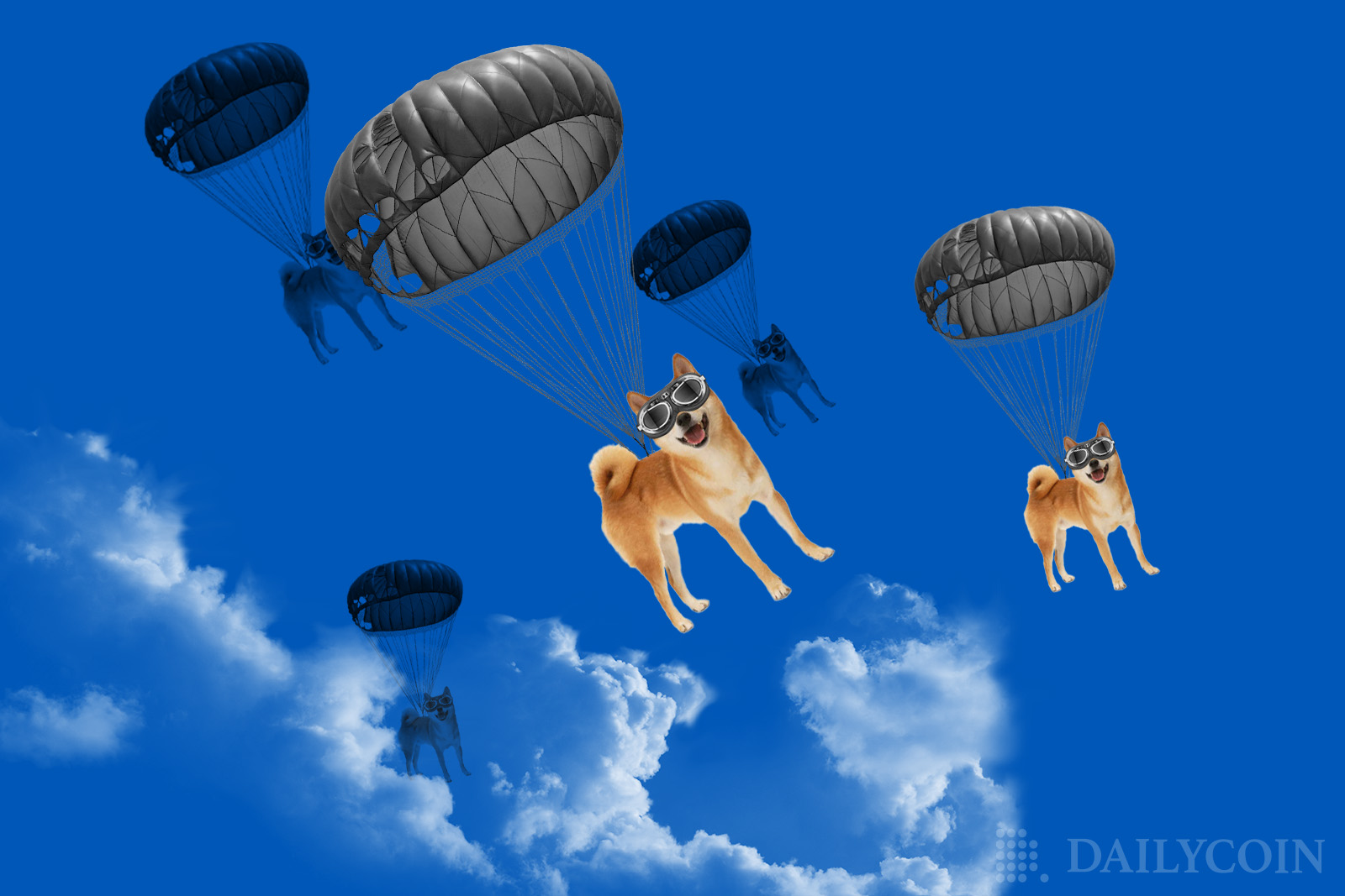Dogechain Launches $DC Governance Token