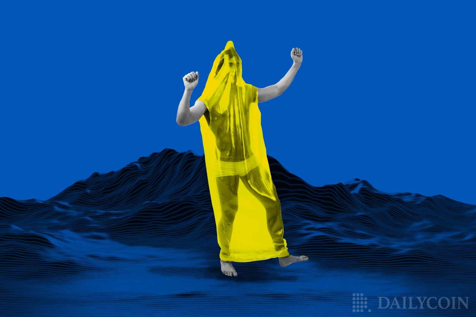 Durex plans to enter the metaverse with NFT condoms