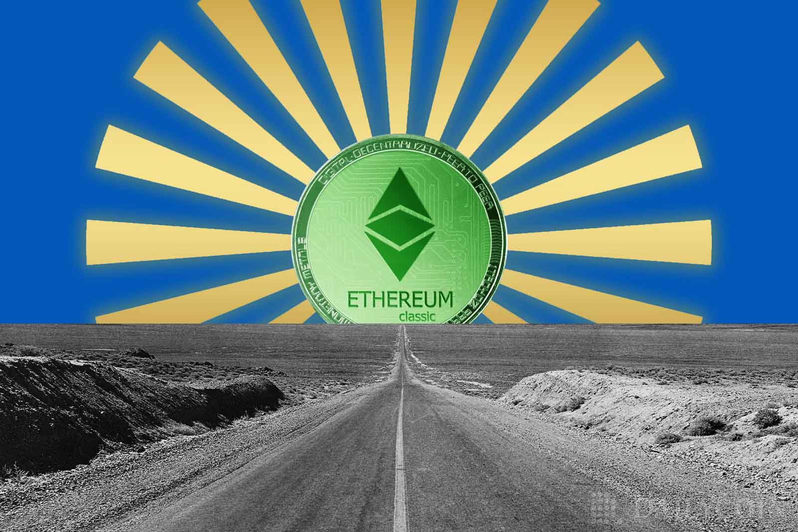 ethereum classic etc the merge