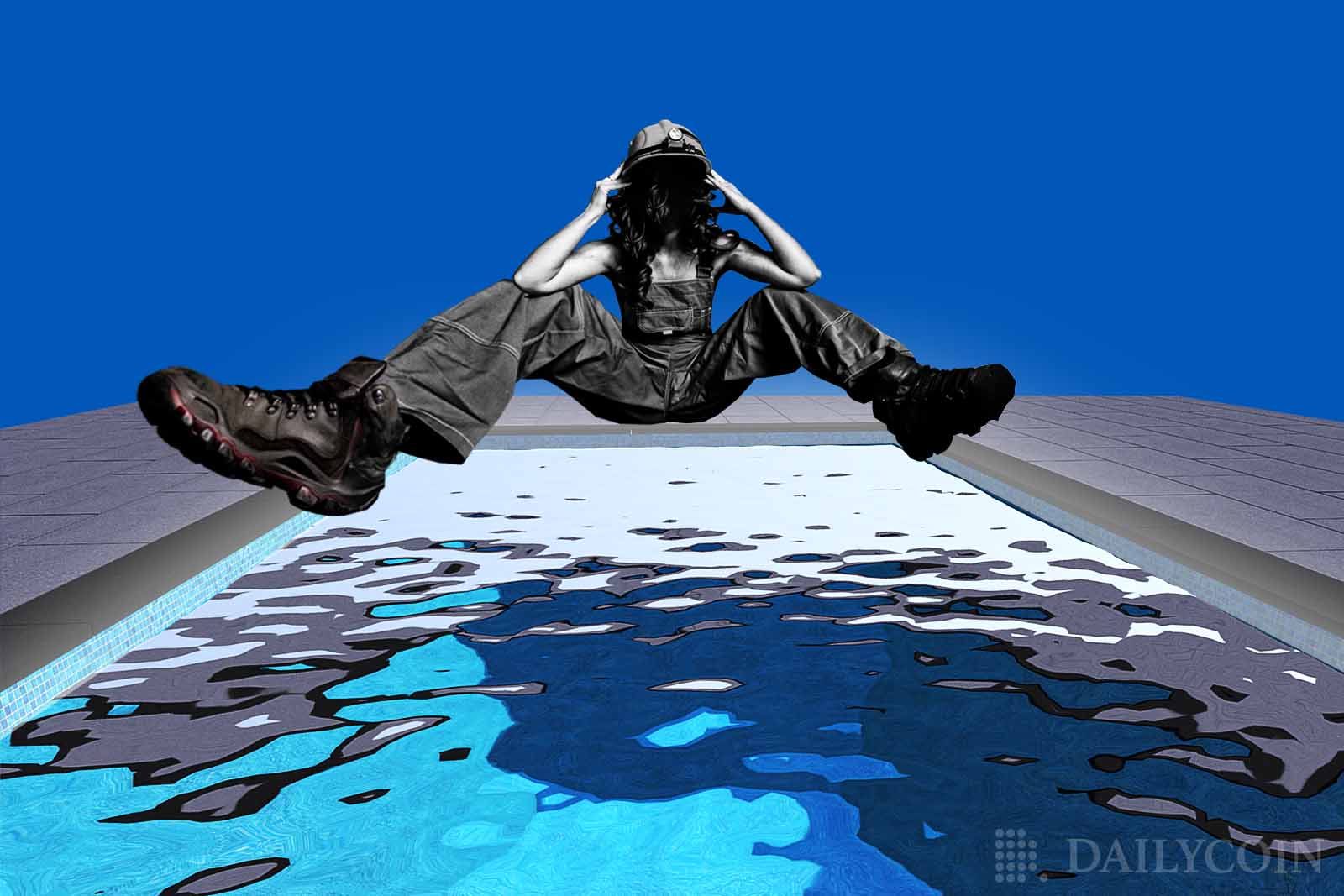 Ethereum's Largest Mining Pool, Ethermine Launches Staking Service Ahead of the Merge