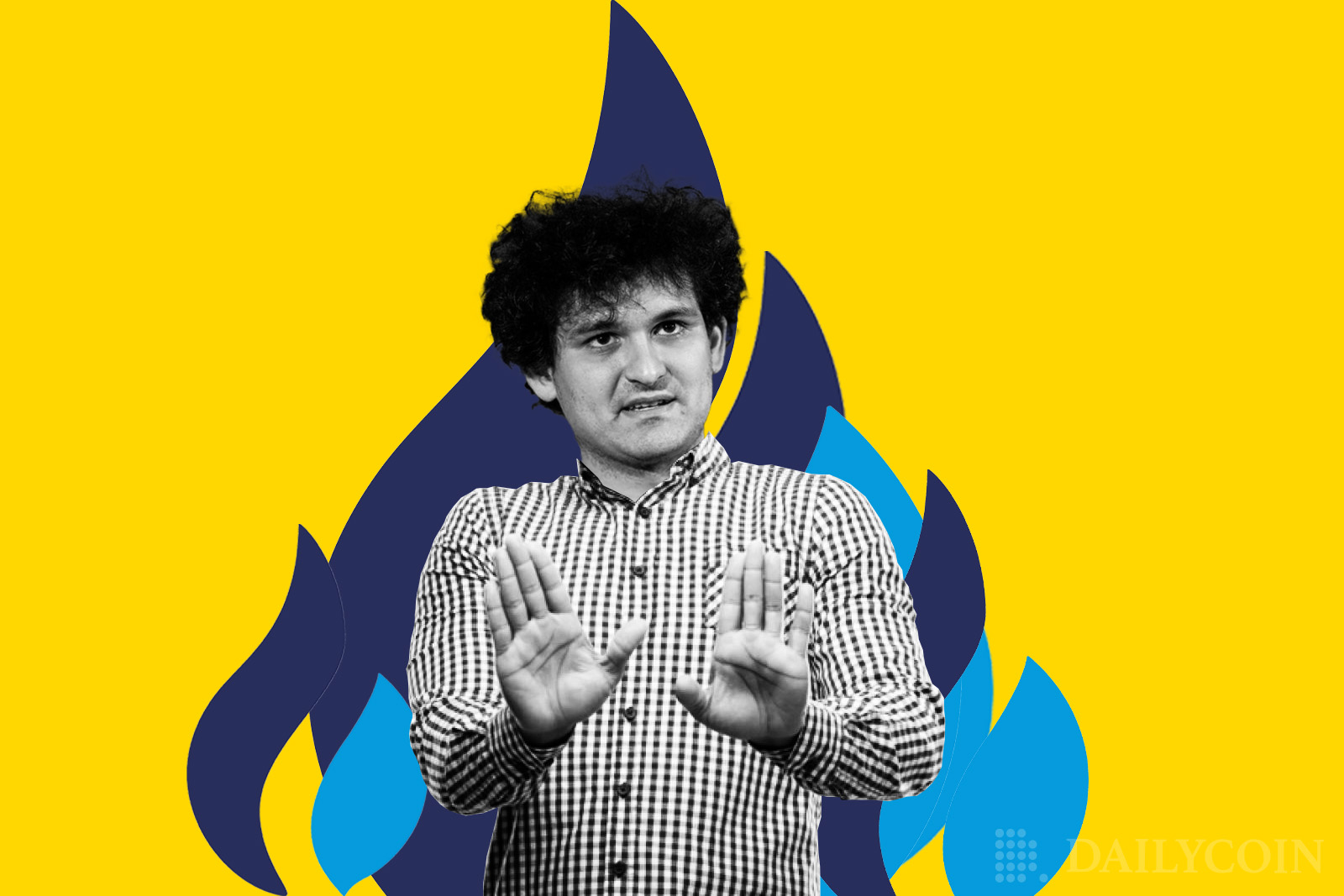 Sam Bankman-Fried Denies Reports of FTX Plan to Buy Huobi Global
