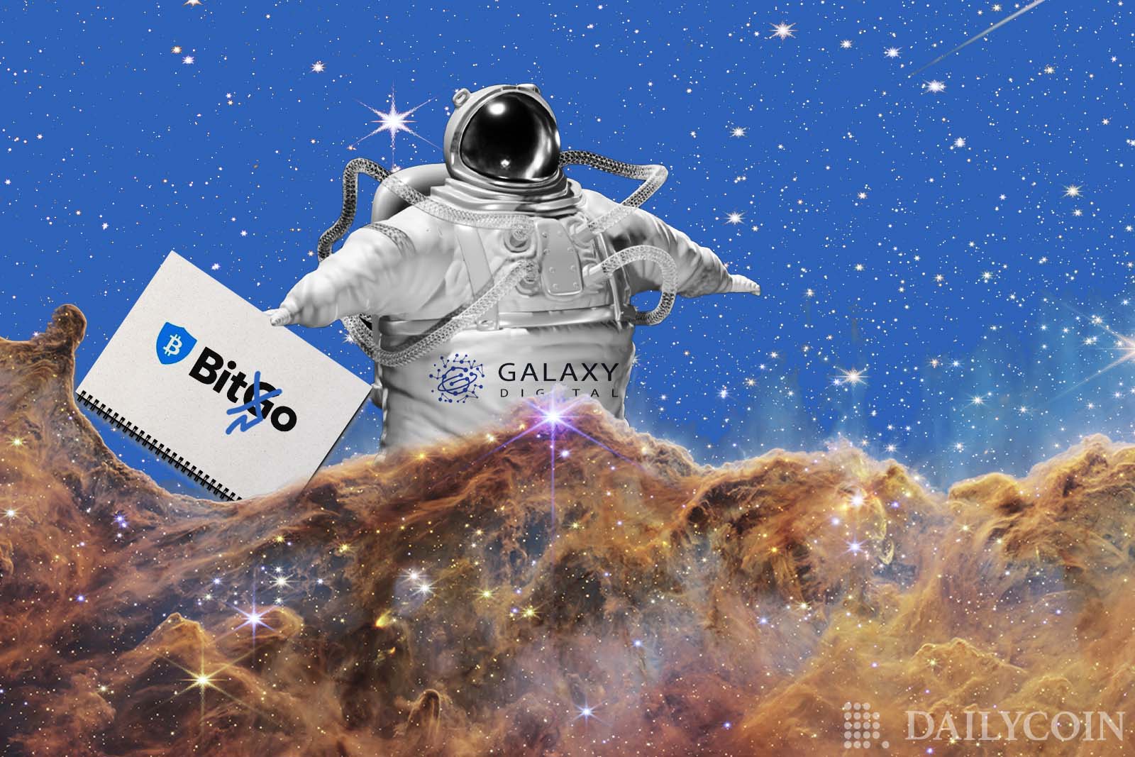 galaxy digital bitgo crypto