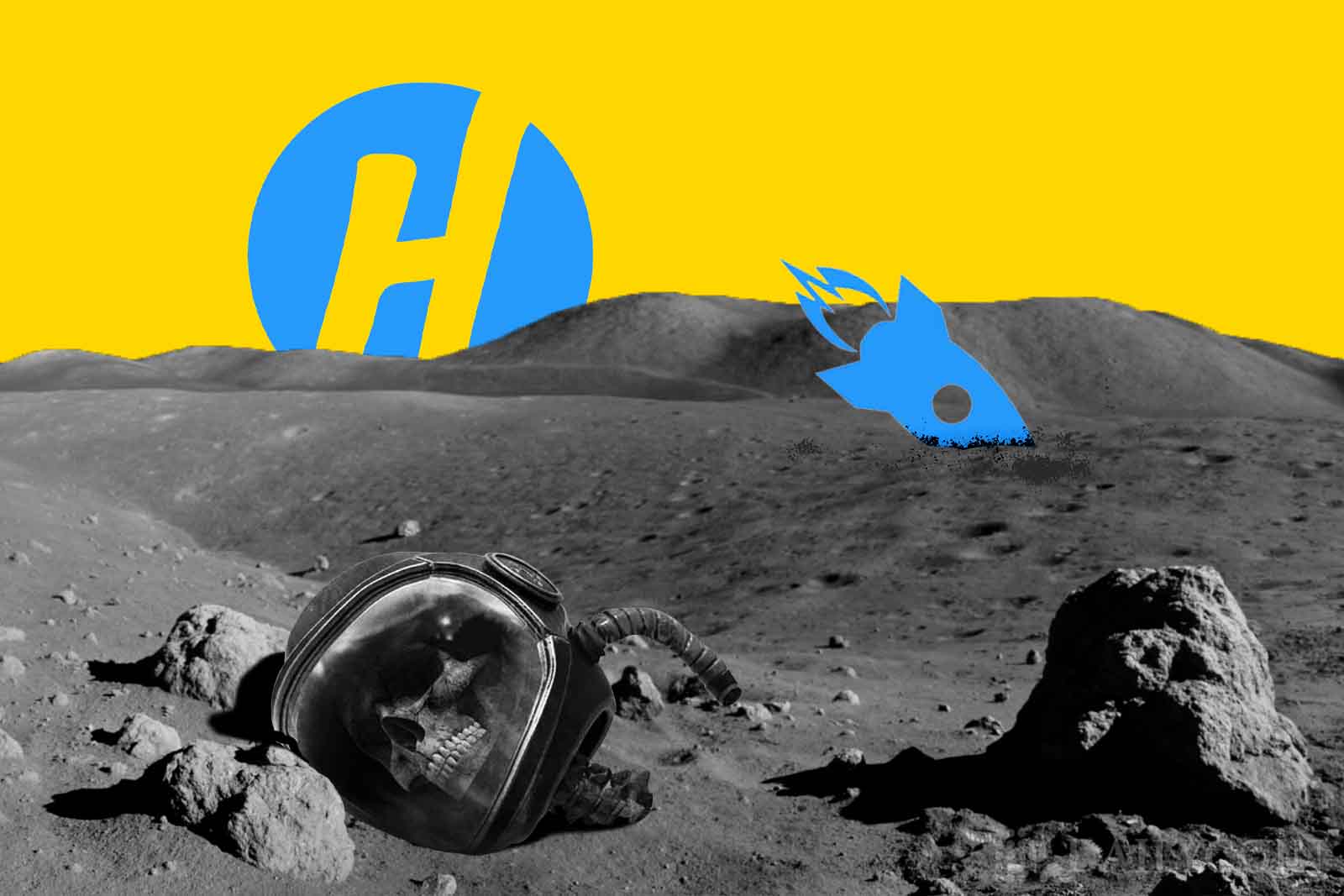 Hodlnaut Crypto Platform Suspends All Operations, Pulls Singapore License