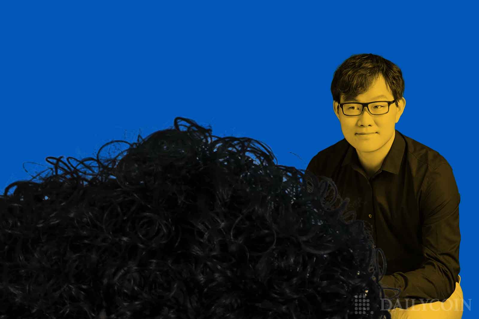 huobi leon li