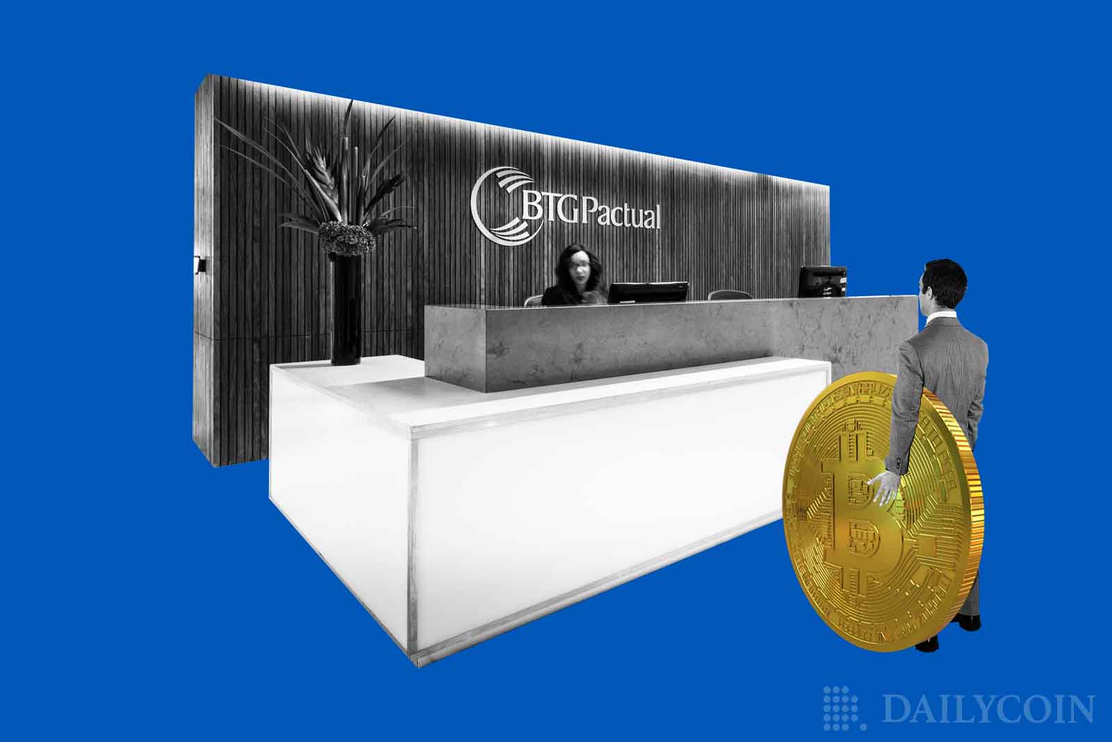 Latin America's Biggest Investment Bank Launches Crypto Trading Platform Mynt