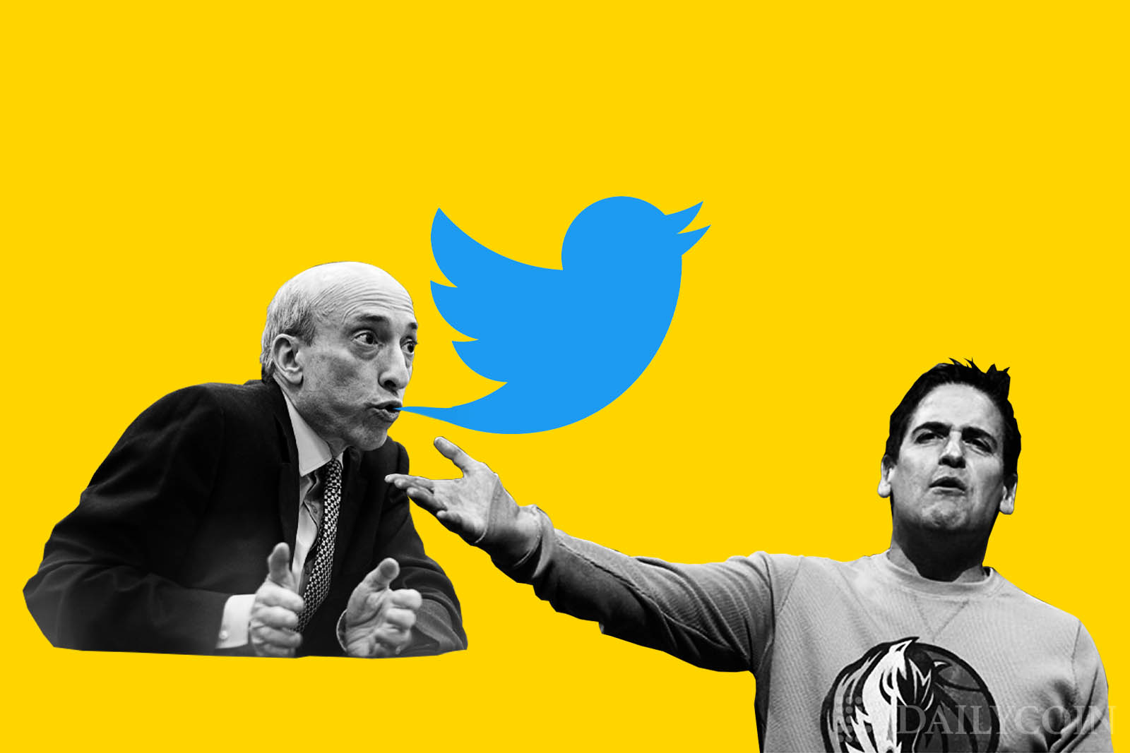Mark Cuban Criticises SEC 's Approach To Crypto Regulation