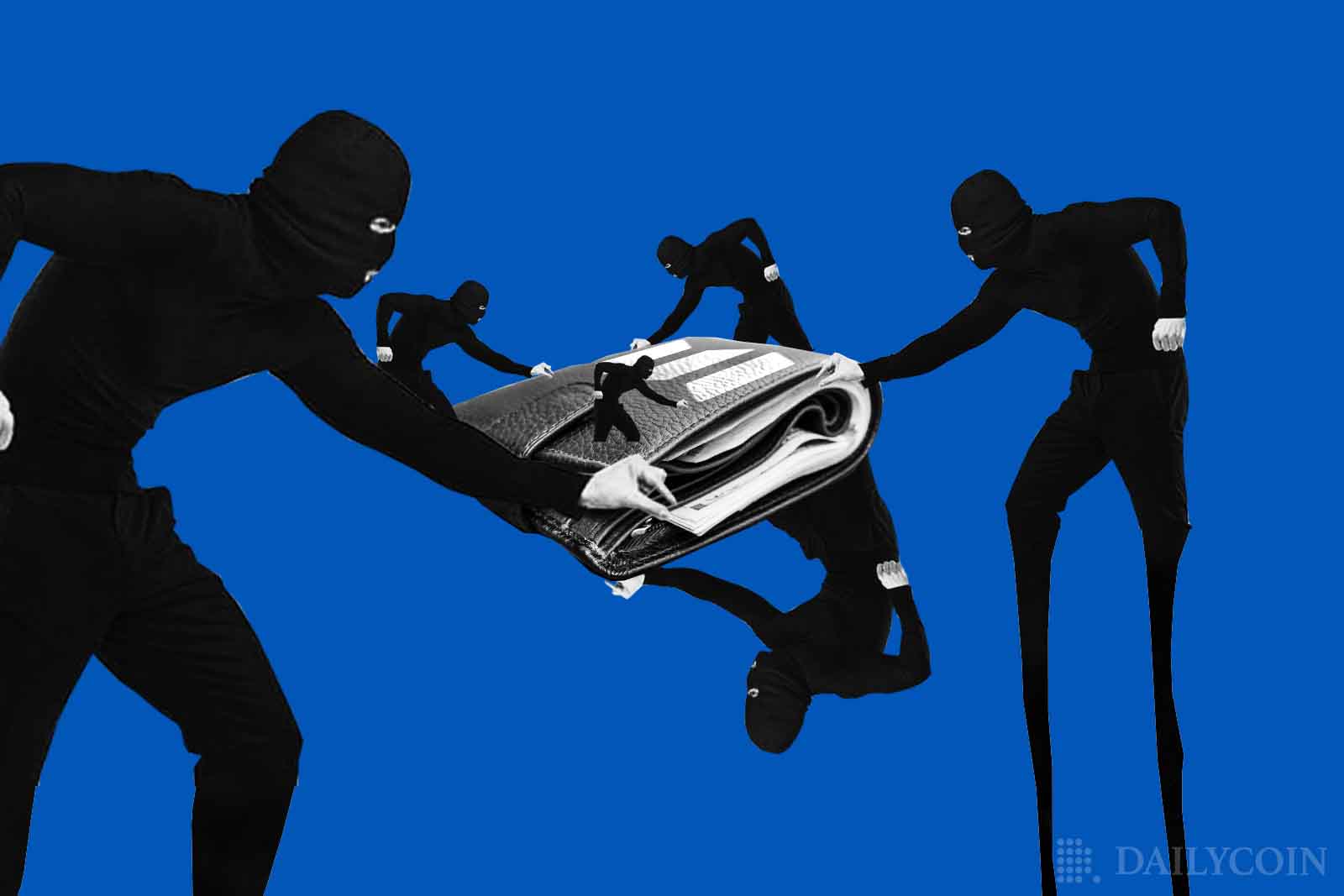 Massive Solana Hack Drains $8M Across 8,000 Wallets