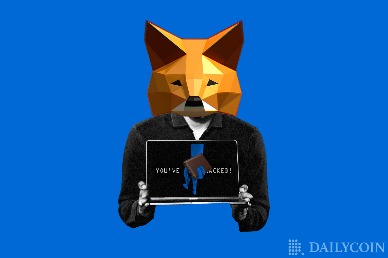 Metamask Users Targetted by the New Phishing Campaign