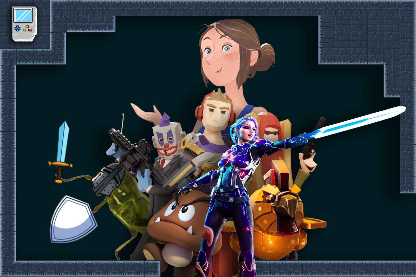 newzoo blockchain games nft