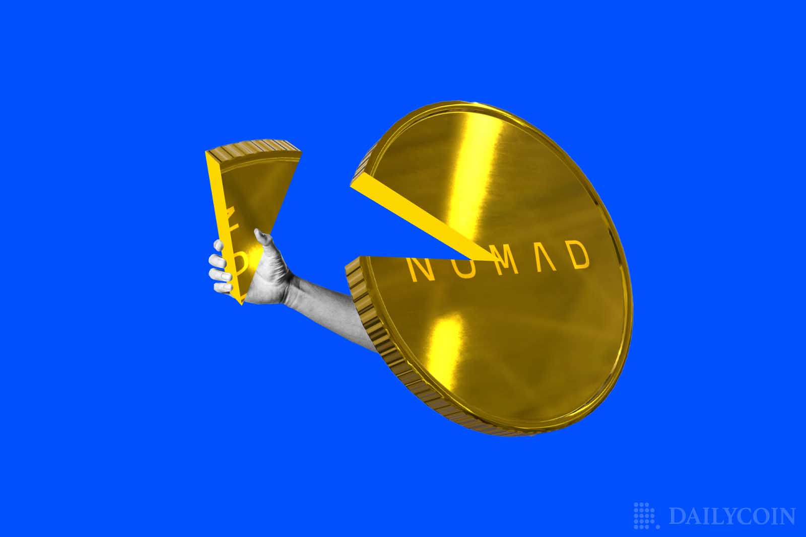 Nomad Offers 10% Bounty After Bridge Hack
