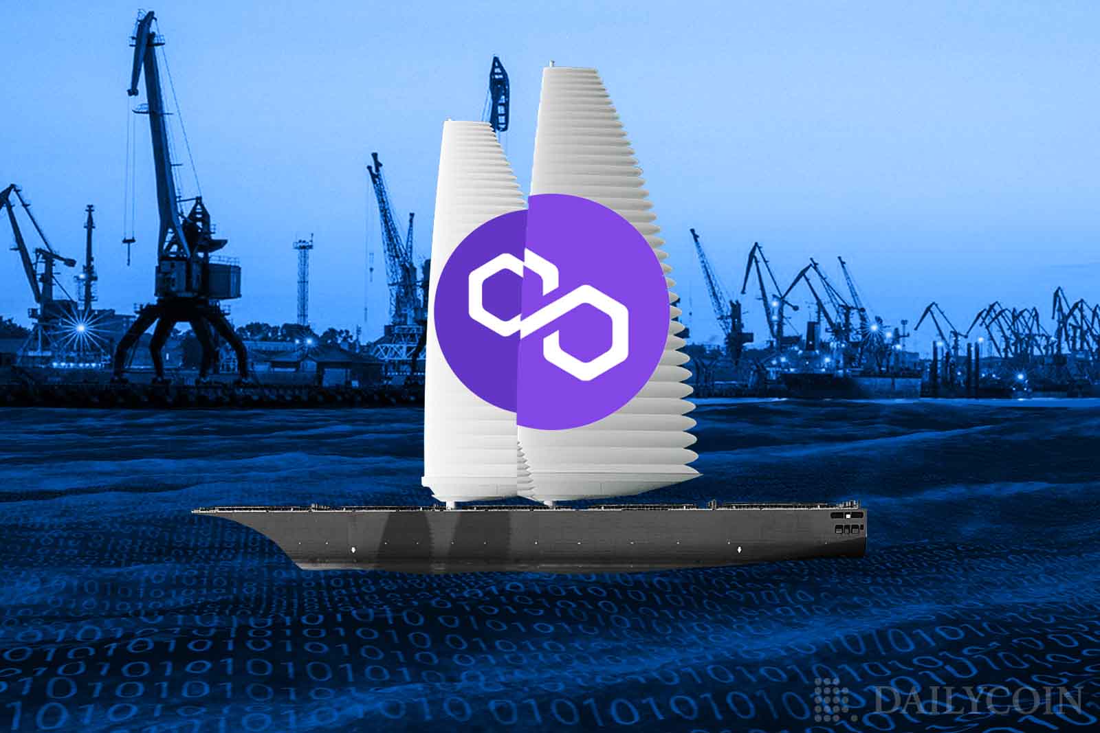 OpenSea NFT Marketplace Onboards Polygon Matic Into SeaPort Protocol
