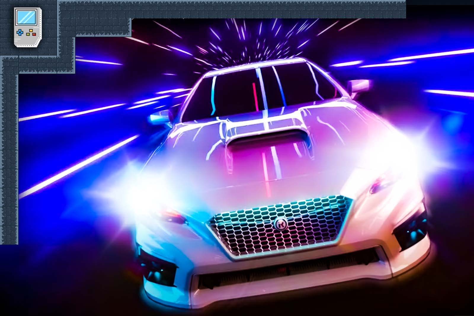 REVV Motorsport Shares Utility of the SHRD Token