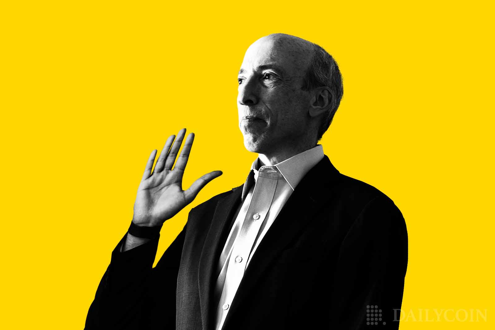 SEC Chair Gary Gensler To Testify In Front Of U.S. Senate Banking Committee