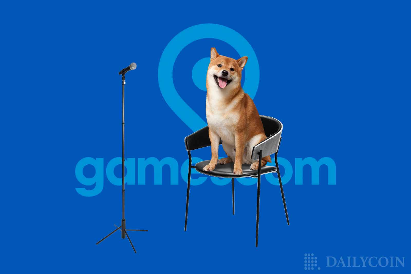 Shiba Inu (SHIB) Developer Discusses Shiba Eternity at Gamescom 2022