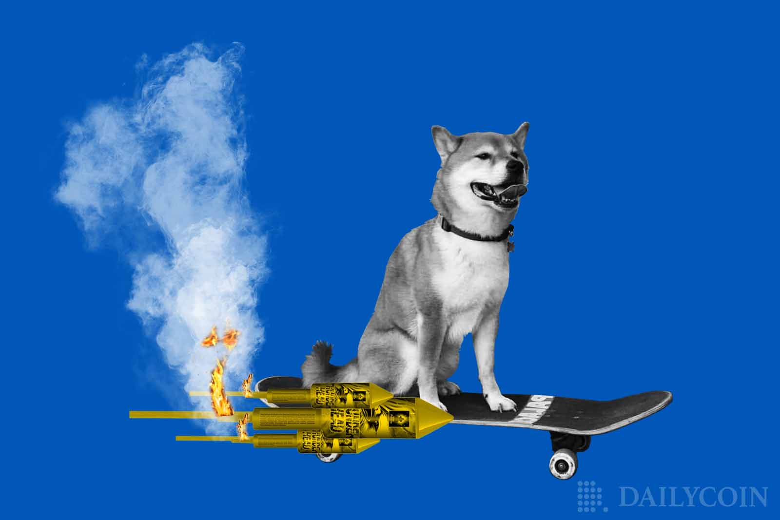 Shiba Inu & Doge are looking at another breakout