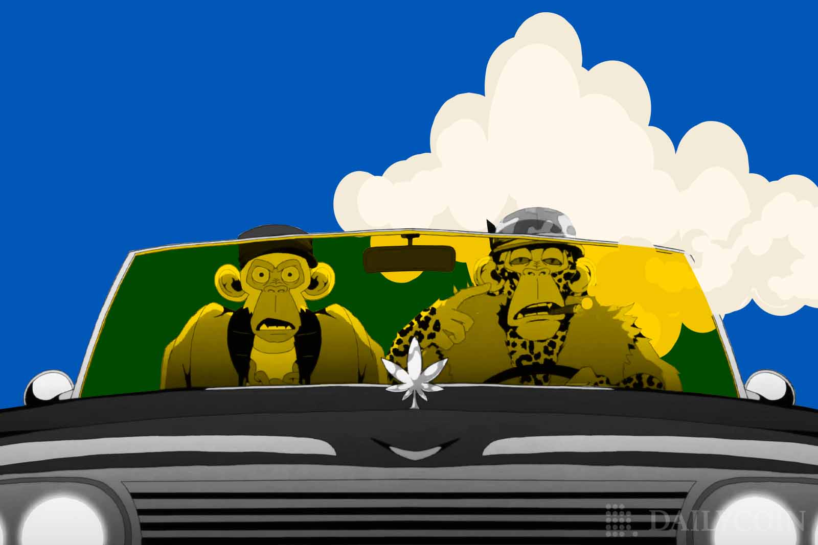 Snoop Dogg and Eminem To Bring Bored Apes NFT Live on MTV VMAs