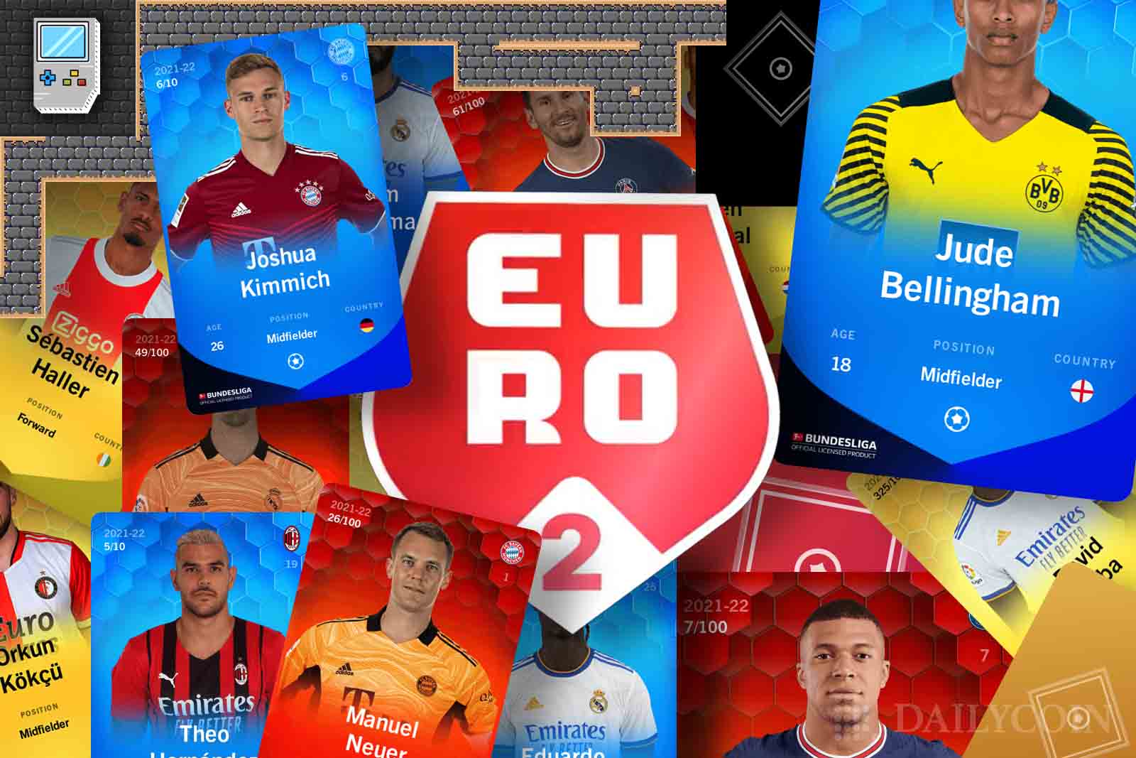 Sorare Announces “Second Division Europe” for Football Leagues