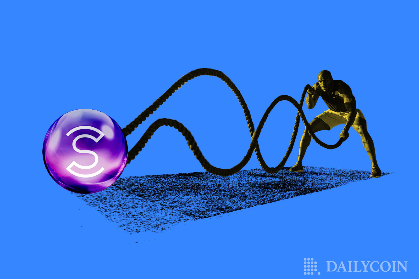 Sweatcoin-(SWEAT)-Raises-$13M-for-September-Token-Launch