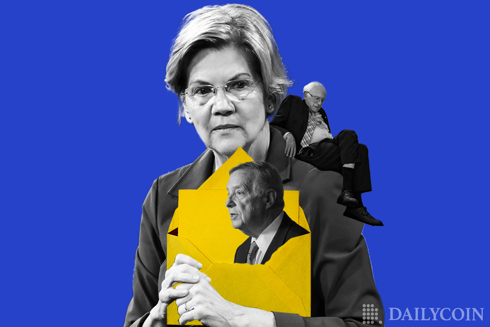 Three-U.S.-Senators-Call-To-Revoke-Crypto-Guidance-In-An-Open-Letter