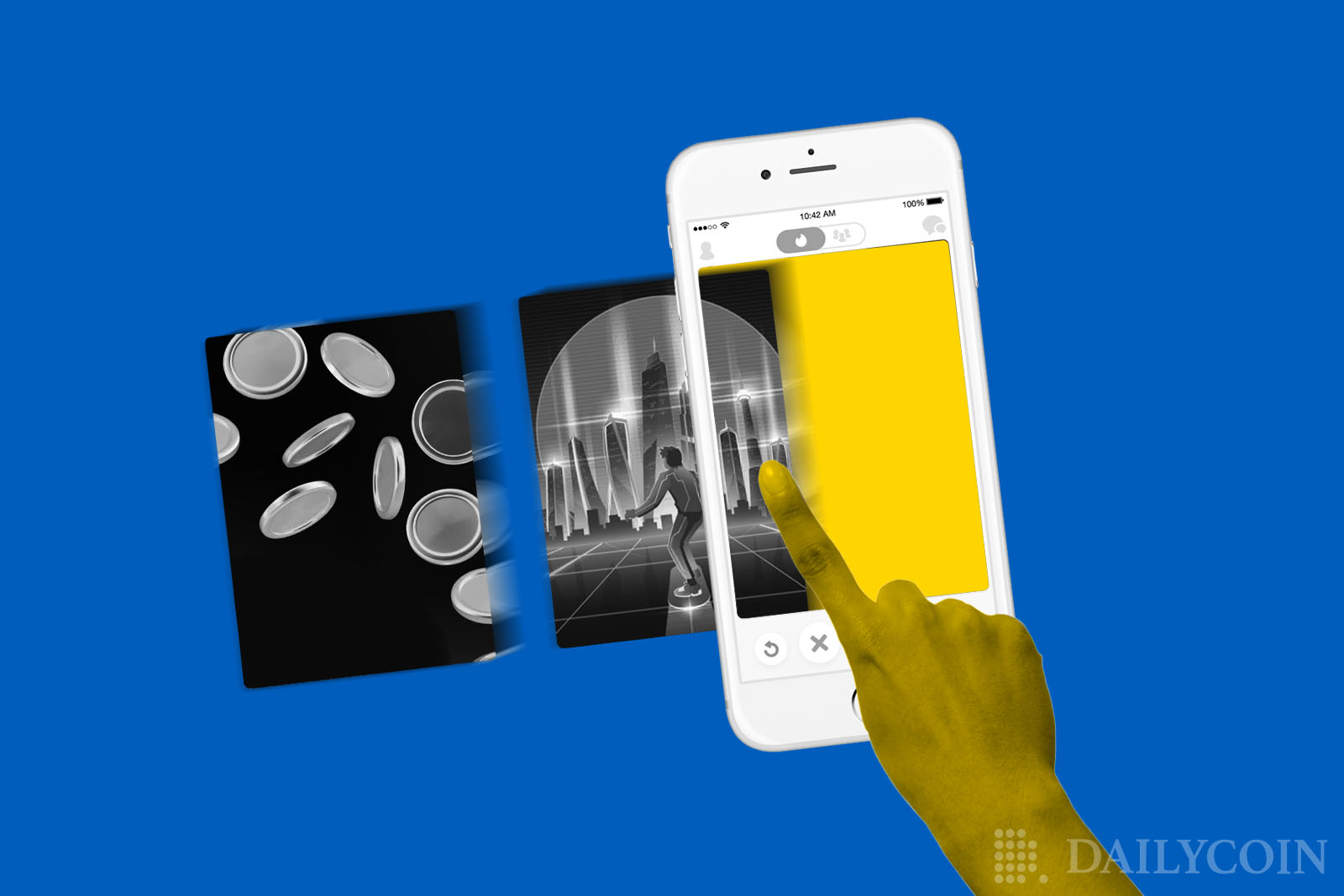 Tinder Pulls Back On Metaverse and Coin Plans